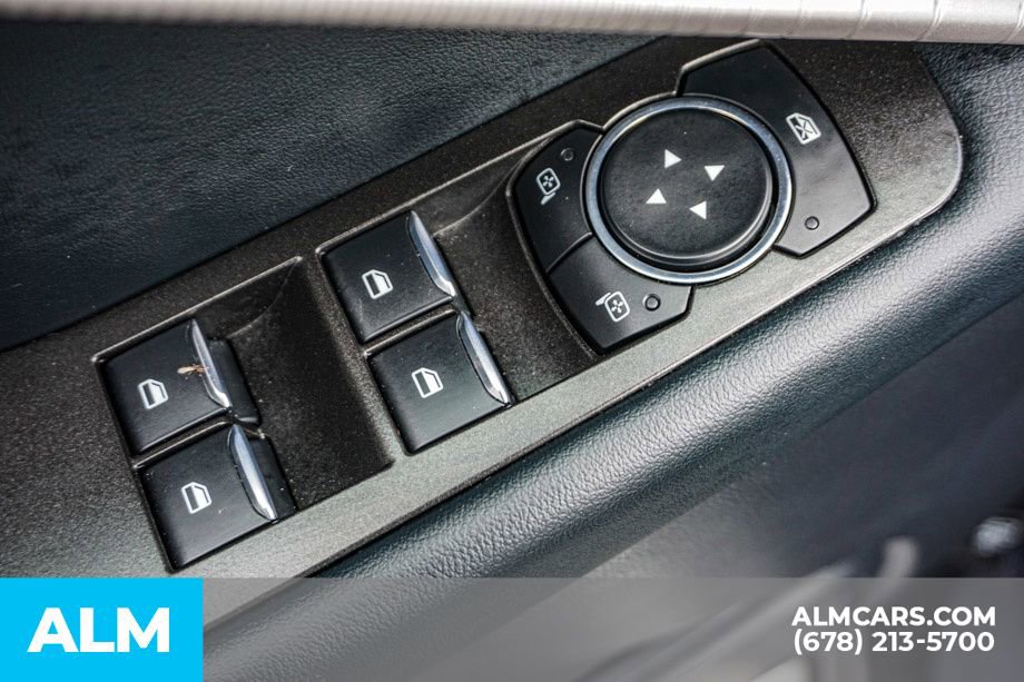 Used 2025 Ford Explorer ST-Line AWD/4WD image 51