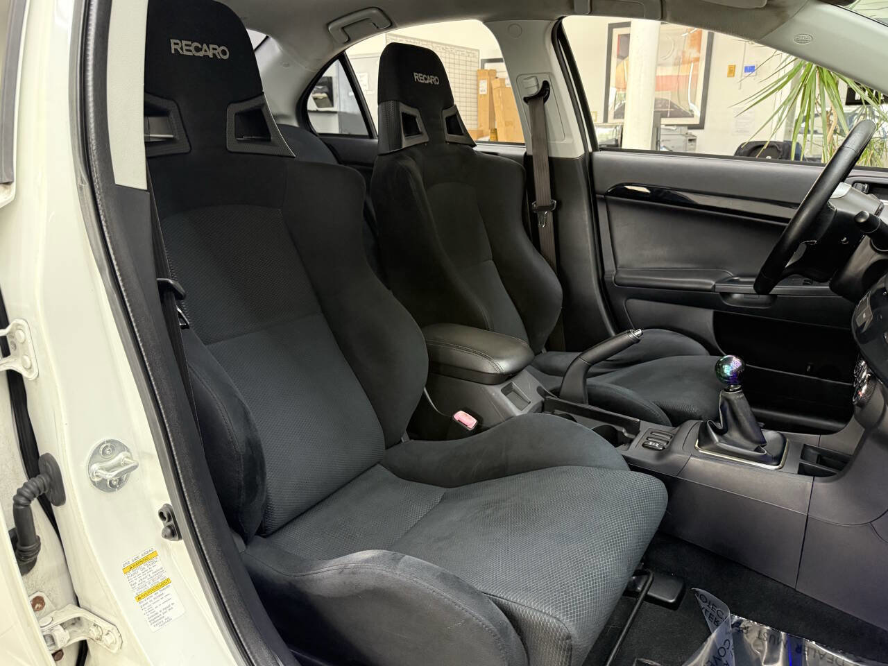 Used 2014 Mitsubishi Lancer Evolution GSR image 17