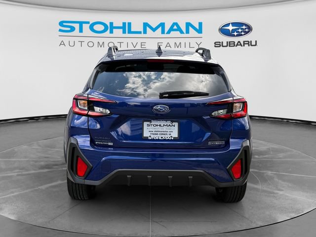 New 2026 Subaru Crosstrek 2.5i Limited AWD/4WD image 6