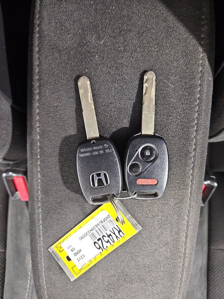 Used 2009 Honda Civic LX-S image 26