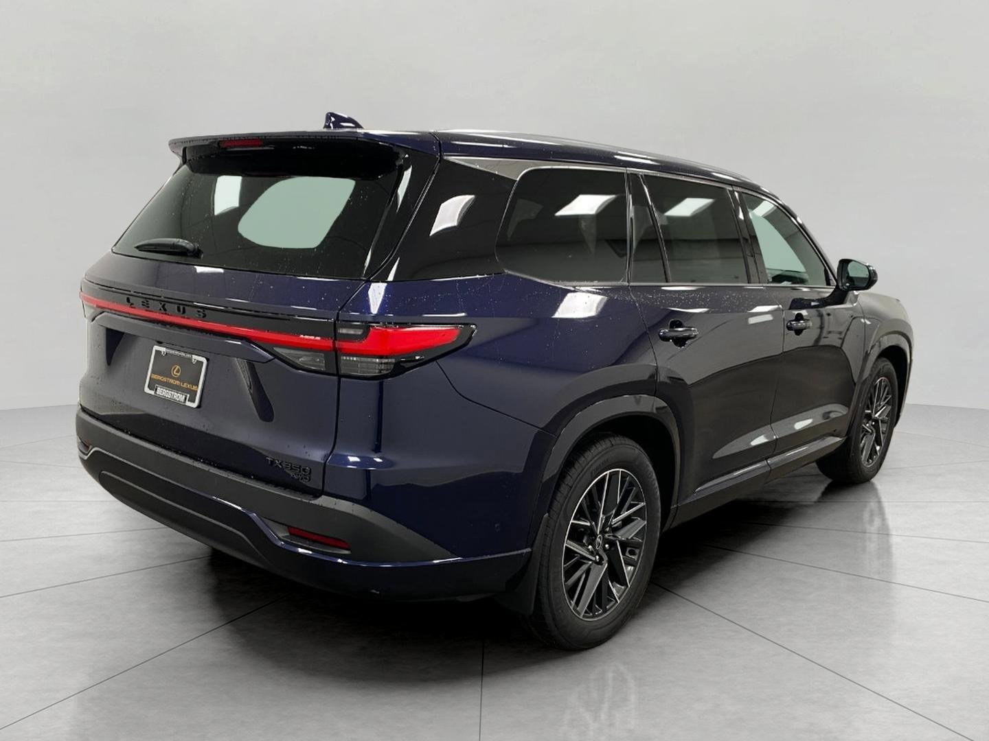 New 2026 Lexus TX 350 AWD w/ Technology Package image 3