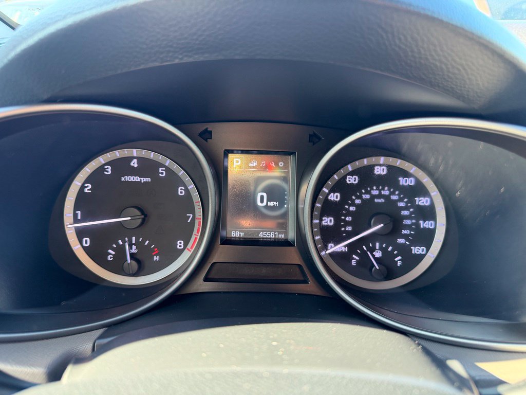Used 2019 Hyundai Santa Fe XL SE AWD/4WD image 7