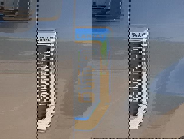 Used 2022 Ford F250 Lariat w/ Lariat Ultimate Package AWD/4WD image 10