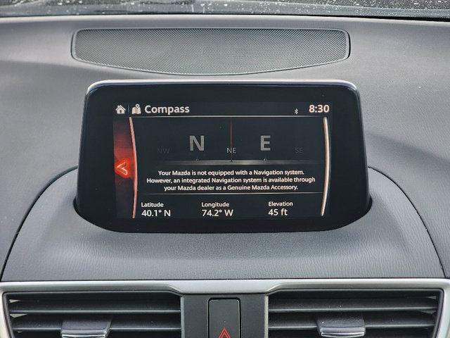 Used 2018 MAZDA MAZDA3 Sport image 10