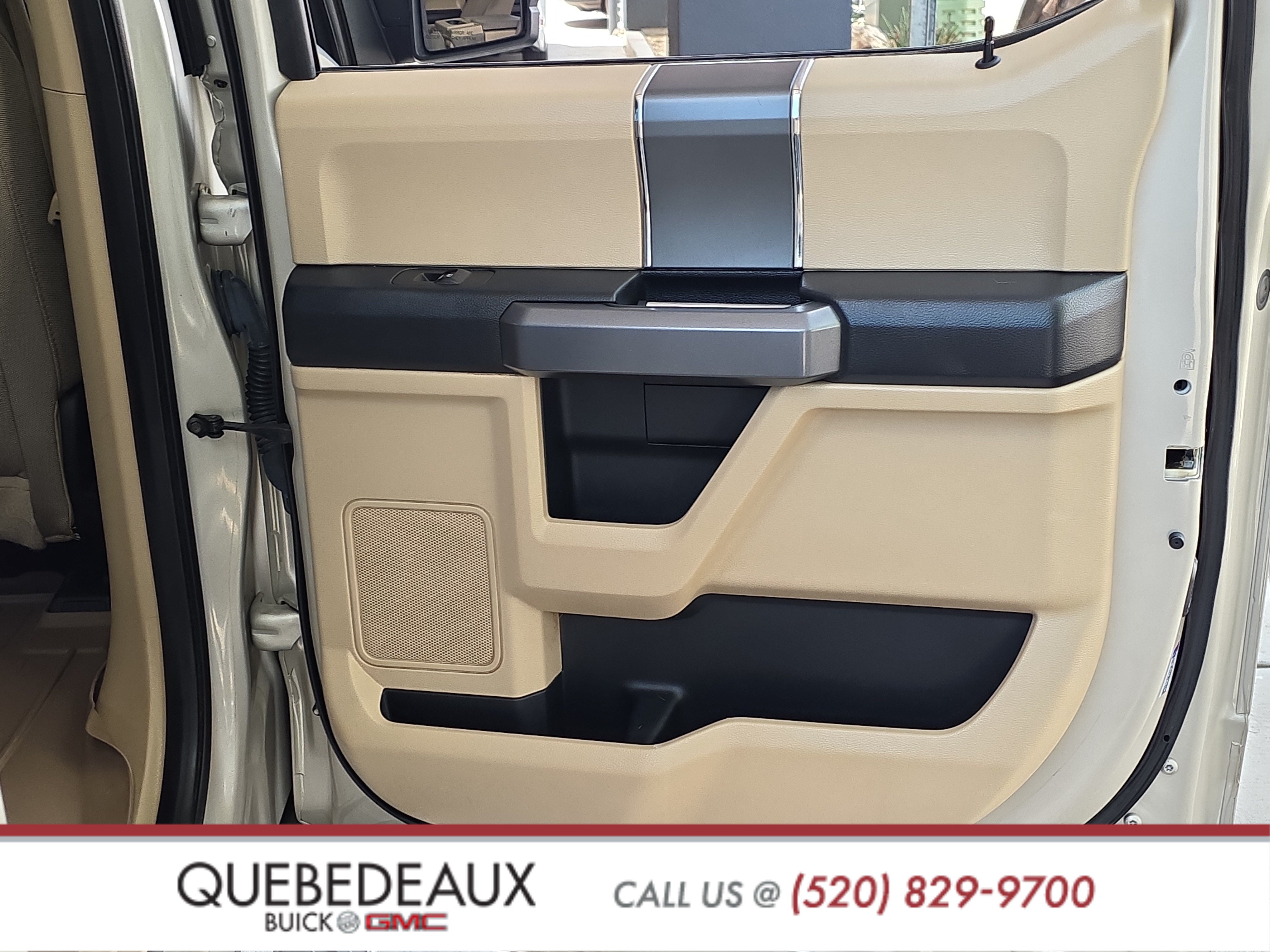 Used 2018 Ford F150 XLT w/ Equipment Group 302A Luxury AWD/4WD image 23