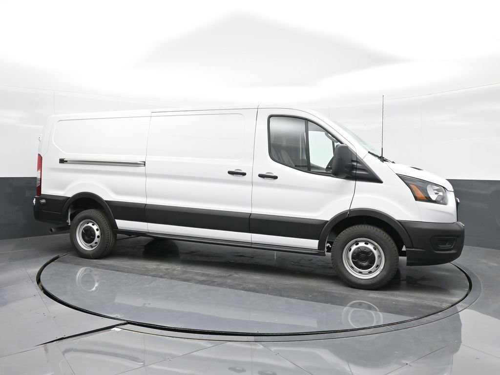 New 2024 Ford Transit 150 Low Roof w/ Load Area Protection Package RWD image 7