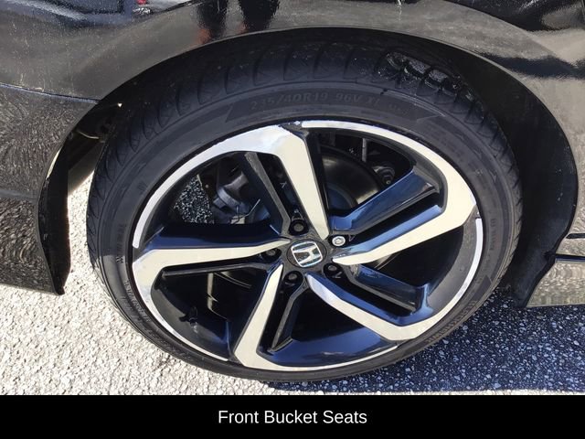 Used 2022 Honda Accord Sport image 16