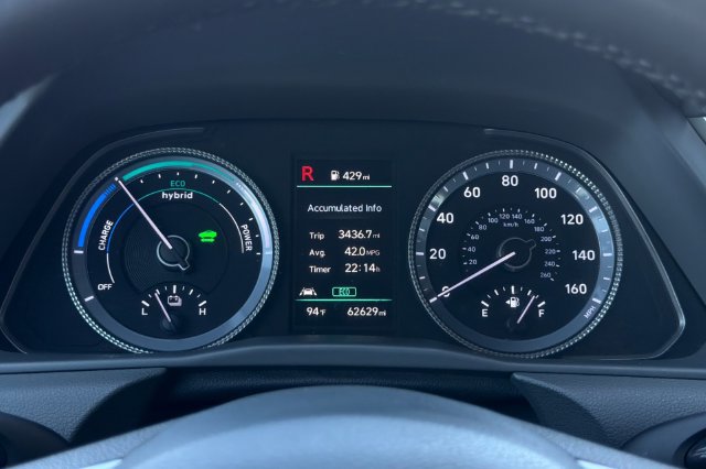 Used 2021 Hyundai Sonata SEL FWD image 30