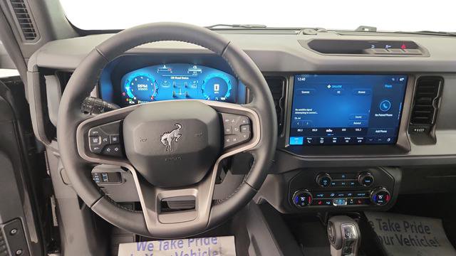 New 2025 Ford Bronco Big Bend image 13