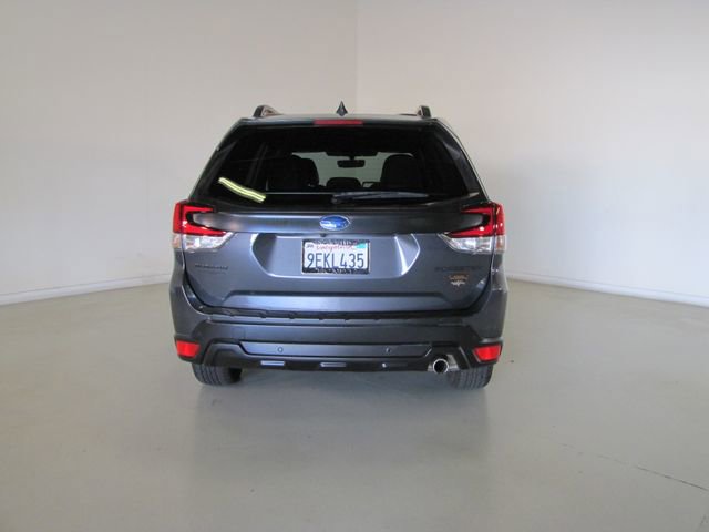Used 2023 Subaru Forester Wilderness AWD/4WD image 25