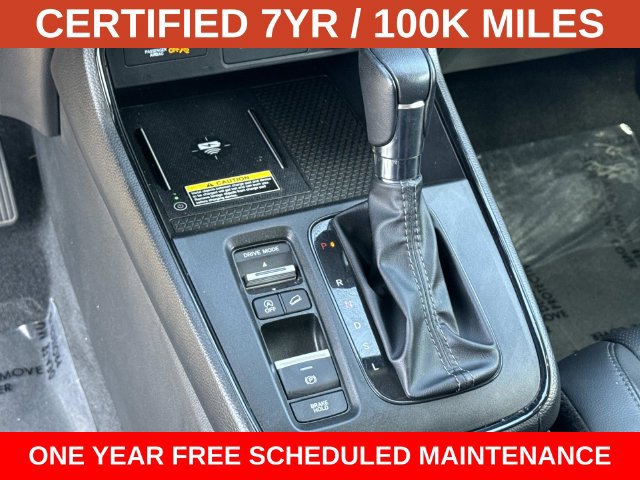 Used 2024 Honda CR-V EX-L image 21
