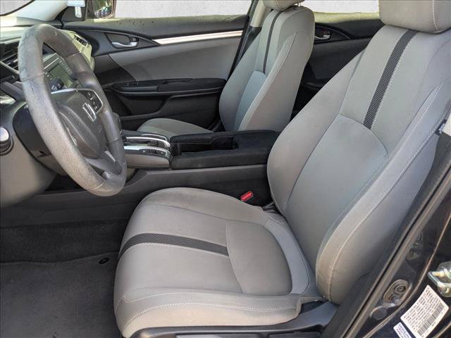 Used 2016 Honda Civic LX image 14