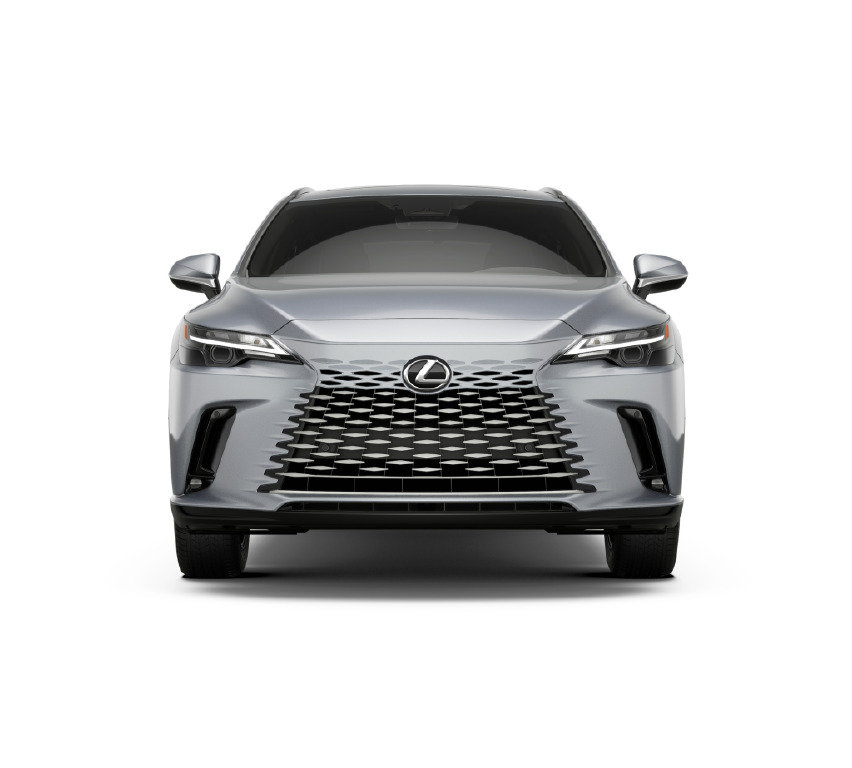 New 2026 Lexus RX 350h AWD/4WD image 5