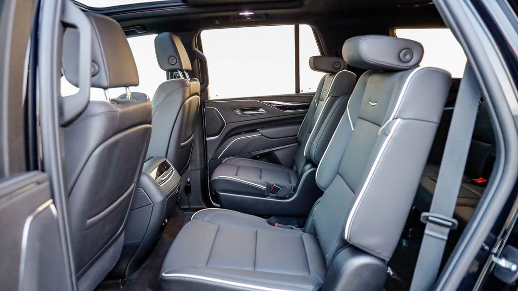 Used 2024 Cadillac Escalade Sport w/ Touring Package image 20