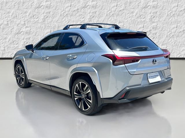 Used 2023 Lexus UX 250h FWD w/ Accessory Package (Z2) image 5