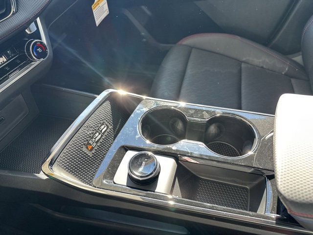 New 2026 Chevrolet Equinox RS w/ Convenience Package III image 17