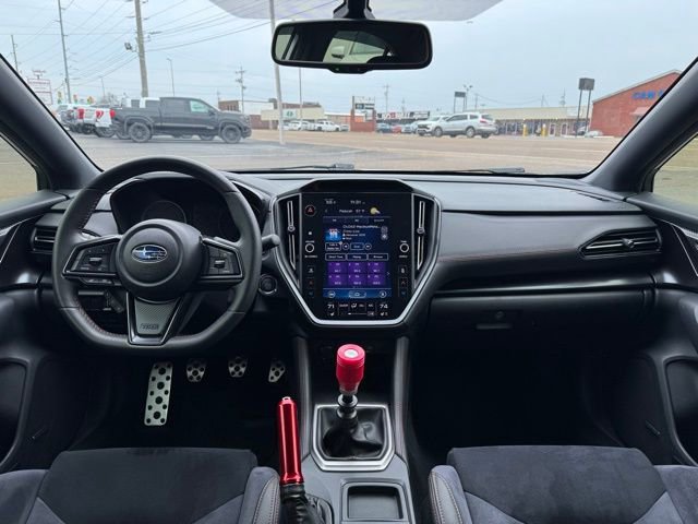 Used 2022 Subaru WRX Limited image 9