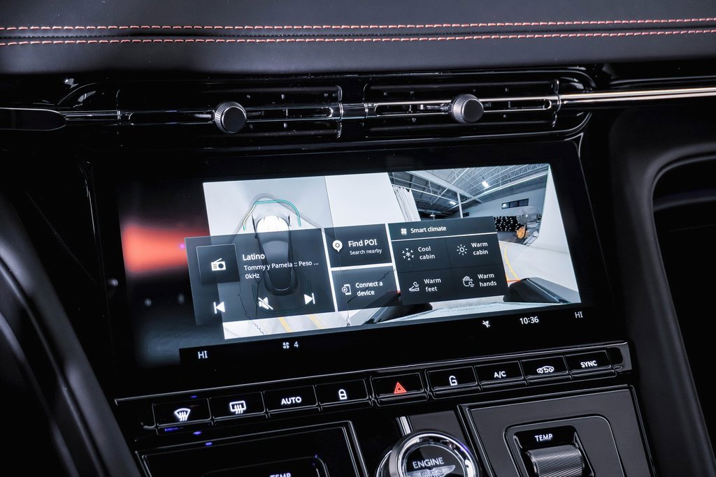 New 2025 Aston Martin DB12 Coupe image 25