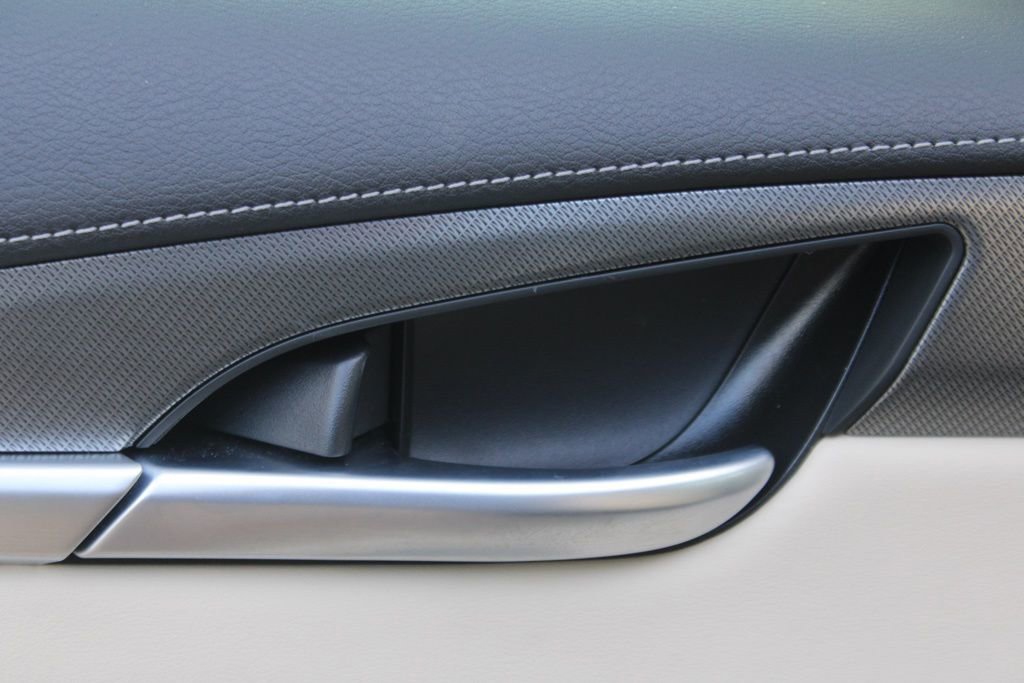 Certified 2025 INFINITI QX60 Luxe image 14