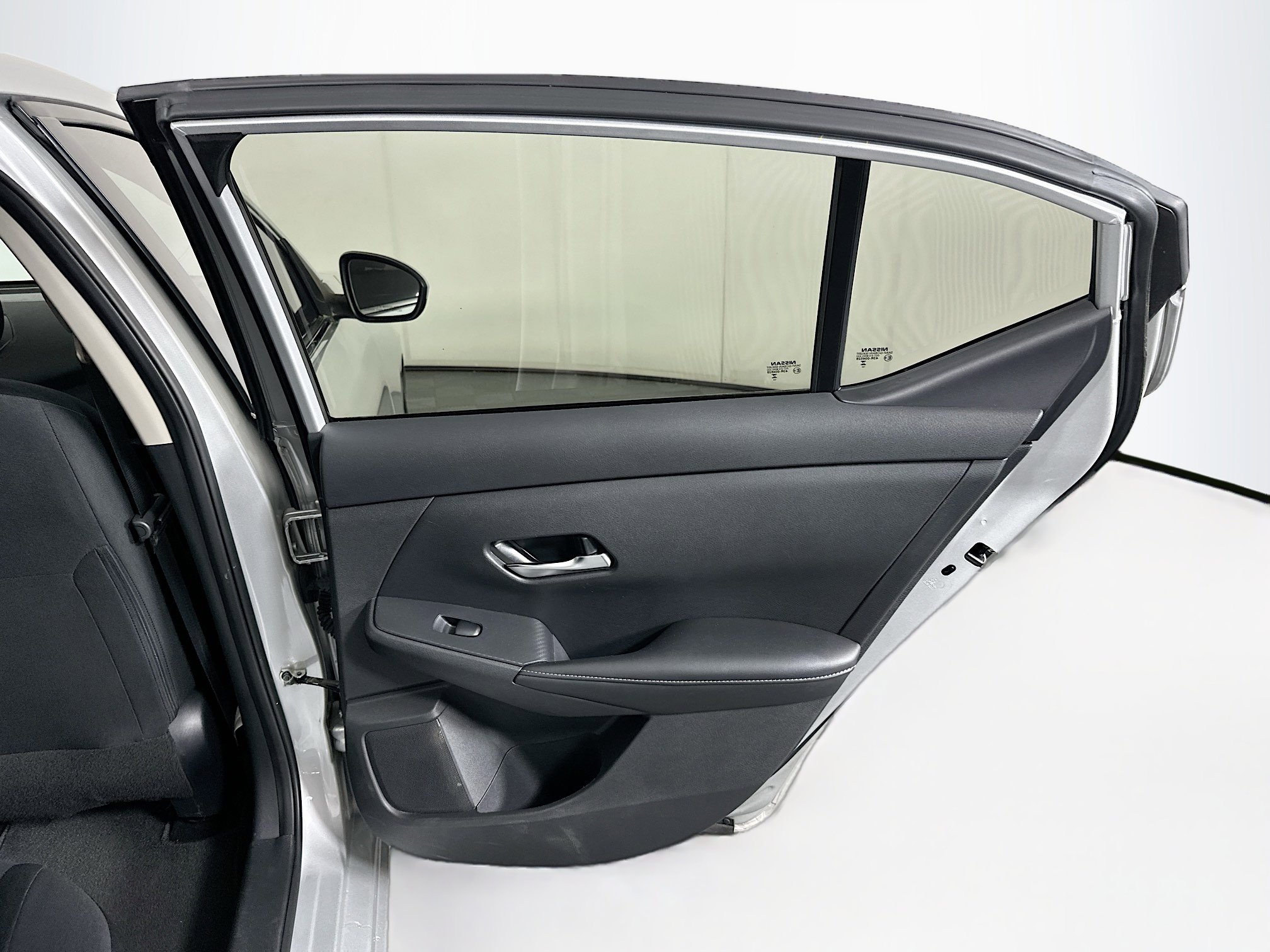 Used 2023 Nissan Sentra S image 27