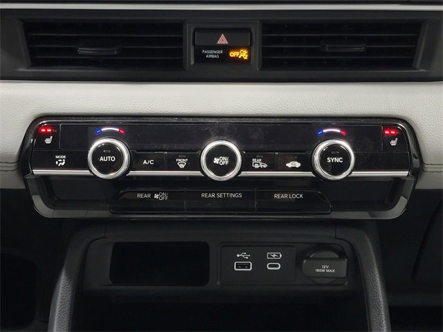 Used 2025 Honda Pilot EX-L image 21