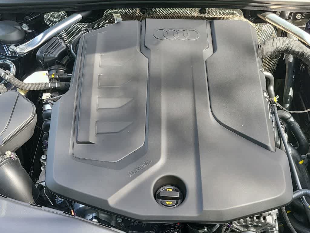 New 2026 Audi A5 Premium Plus AWD/4WD image 17