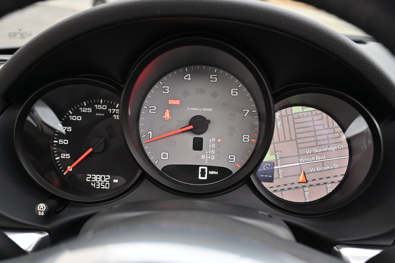Used 2013 Porsche Boxster S RWD image 30