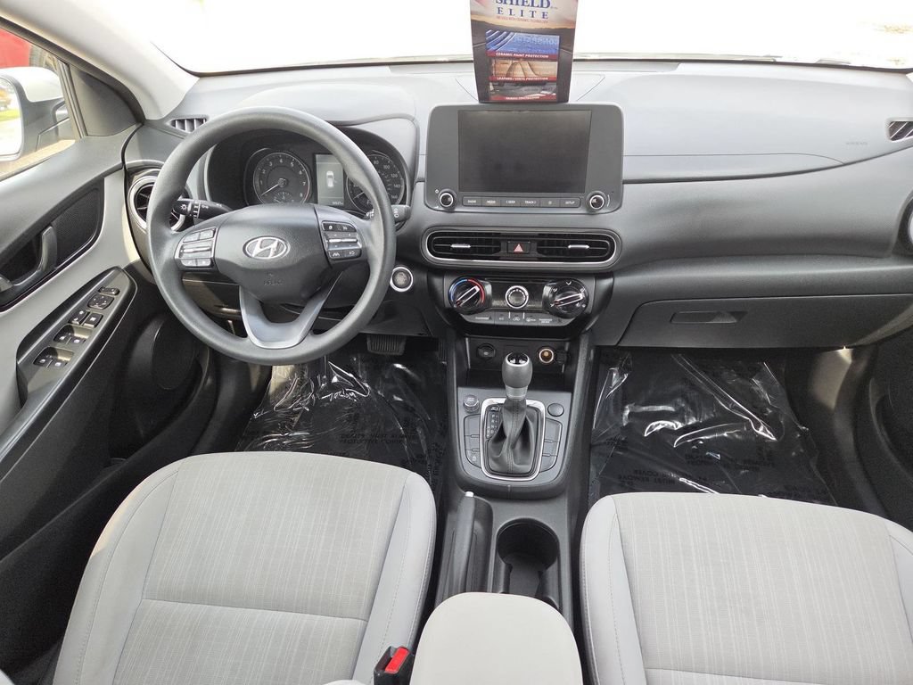 Used 2023 Hyundai Kona SEL FWD image 19