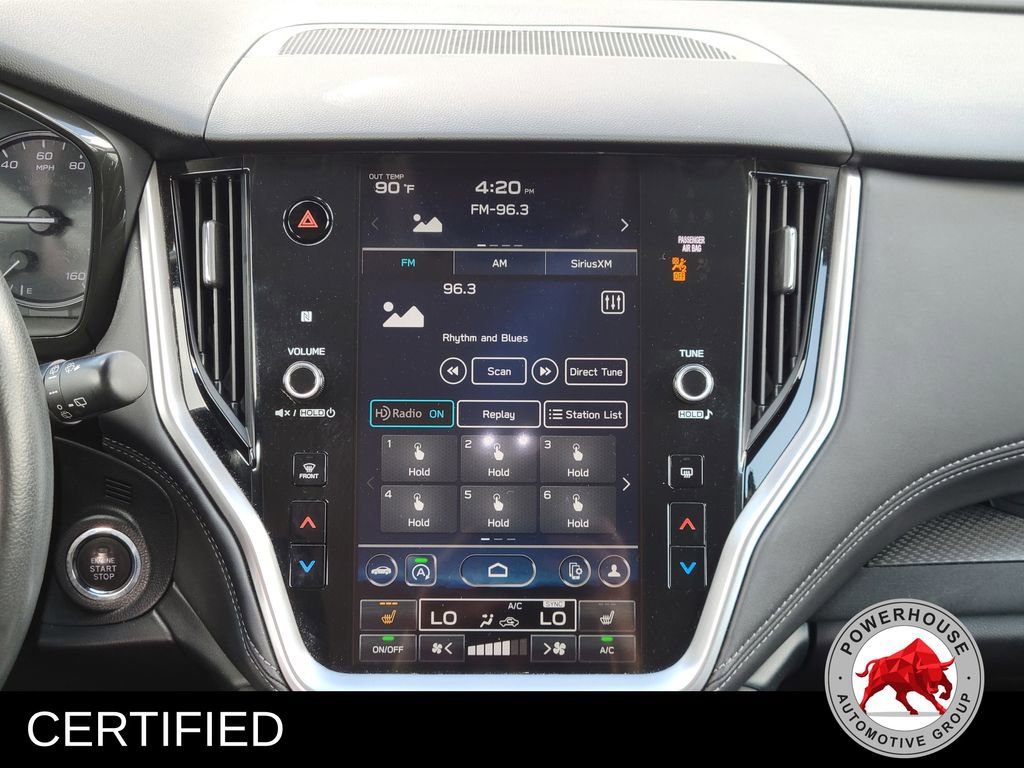 Used 2024 Subaru Outback Premium image 23