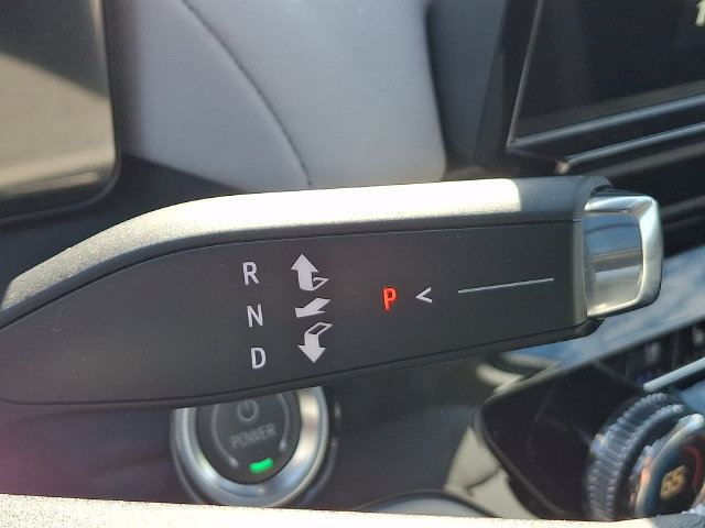 Used 2025 Honda Prologue Elite image 11