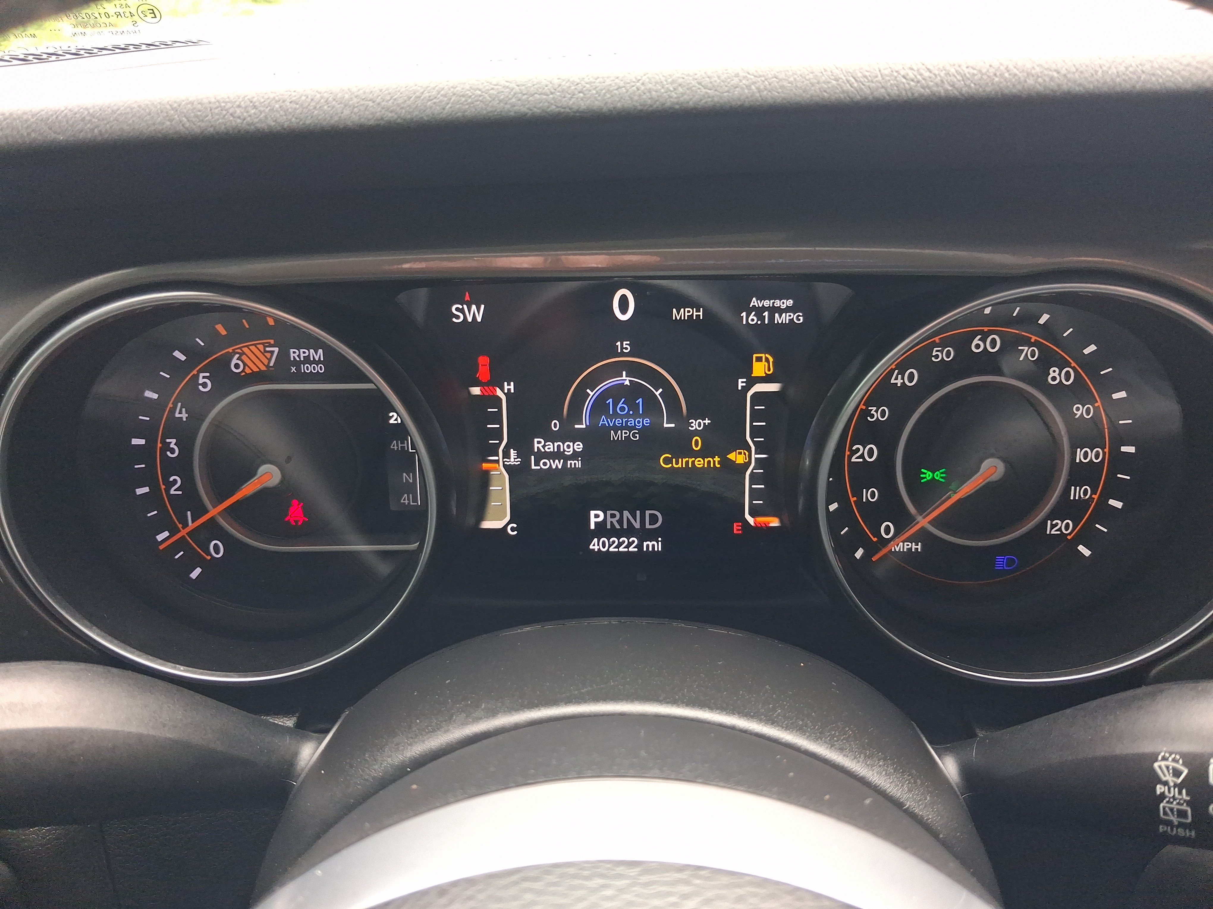 Used 2023 Jeep Wrangler Unlimited Sahara w/ LED Lighting Group AWD/4WD image 22