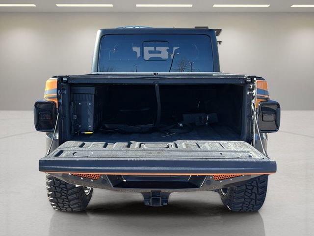 Used 2022 Jeep Gladiator Sport image 31