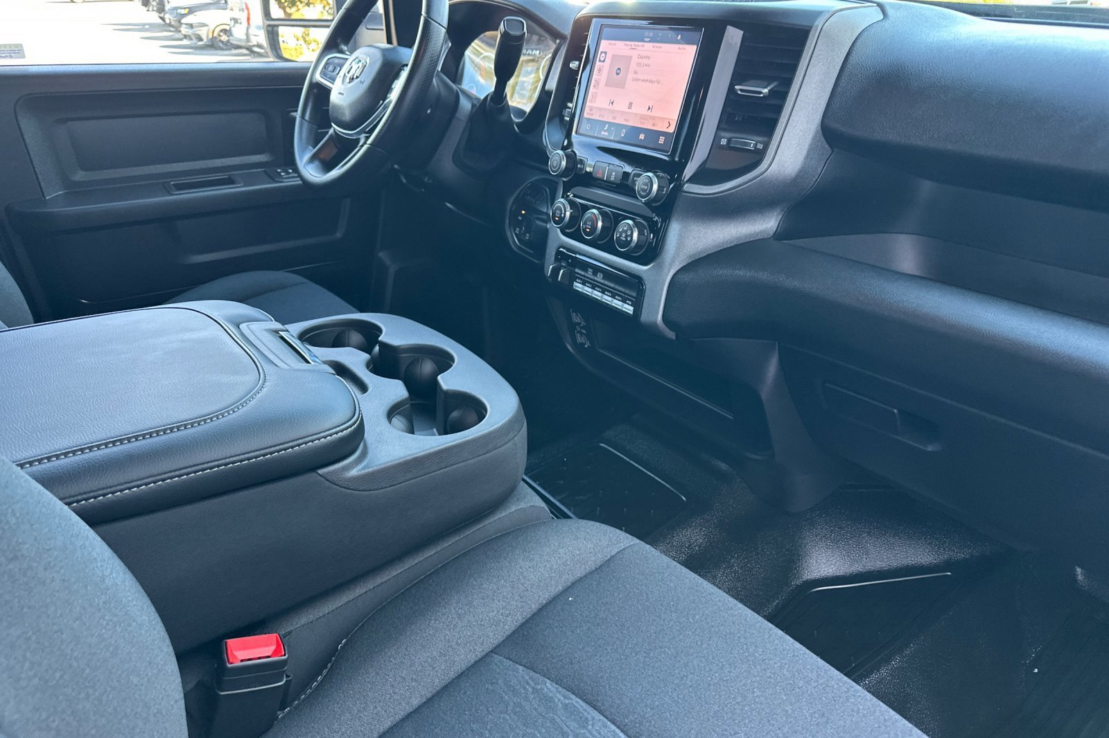 New 2026 RAM 5500 Tradesman image 15