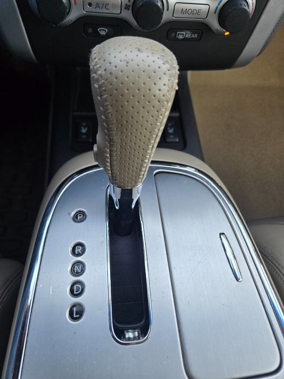 Used 2009 Nissan Murano SL w/ Technology Pkg image 21