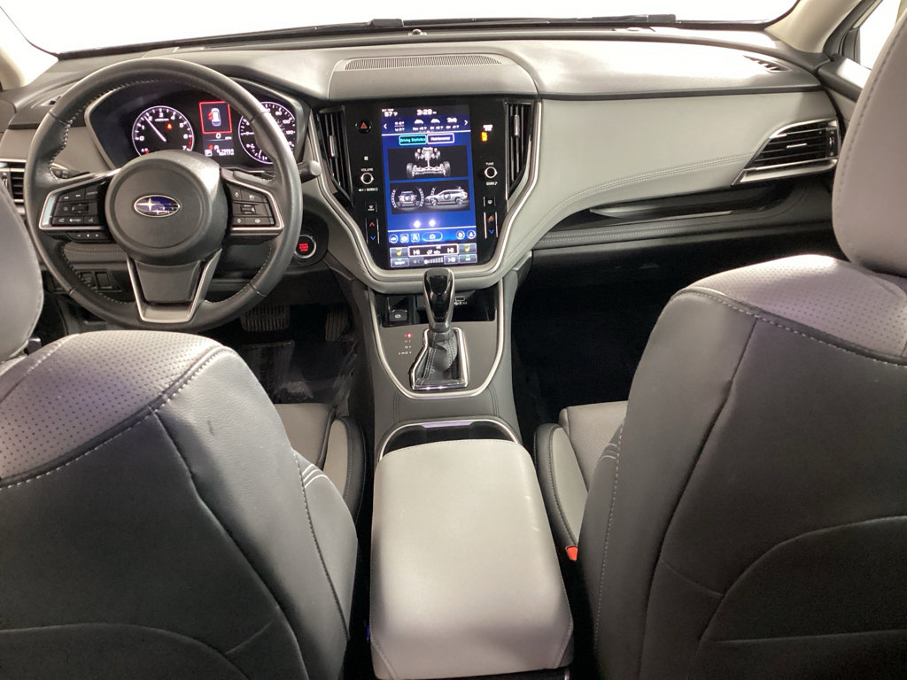Used 2023 Subaru Outback Limited image 18