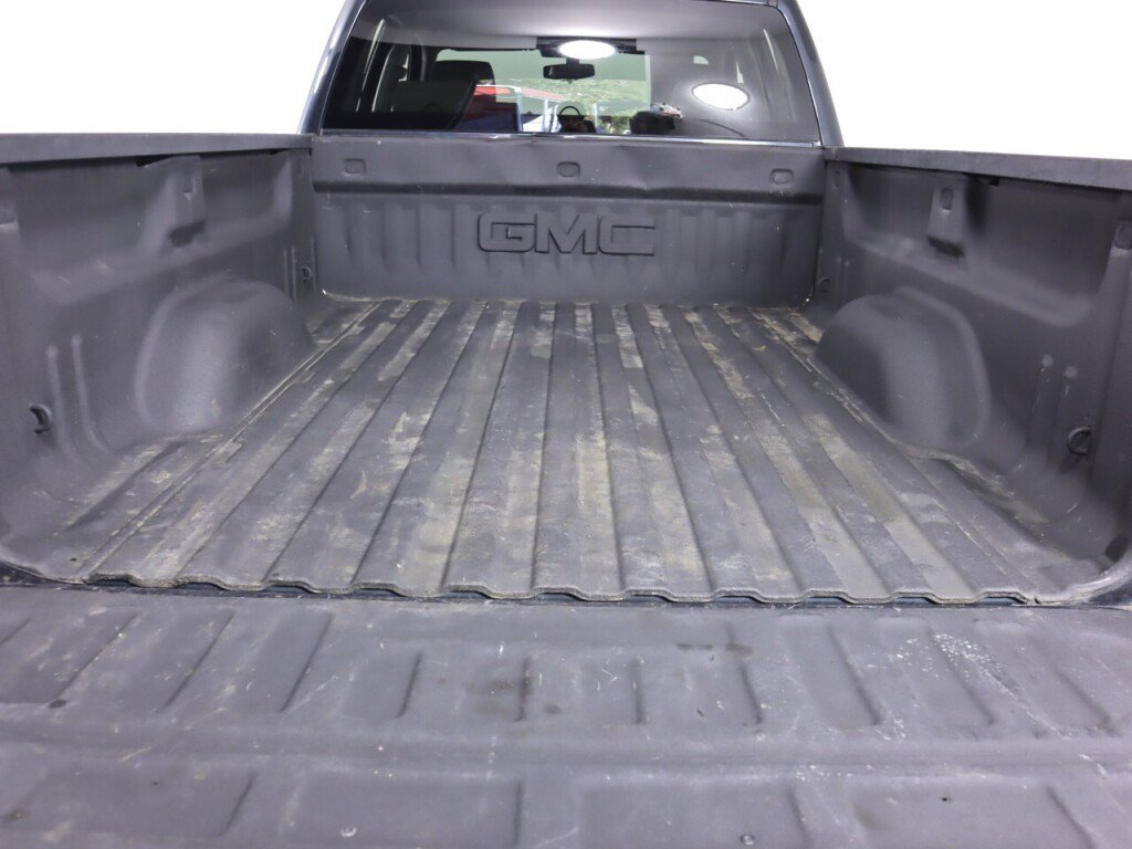Used 2017 GMC Sierra 1500 4x4 Double Cab w/ Elevation Edition image 29