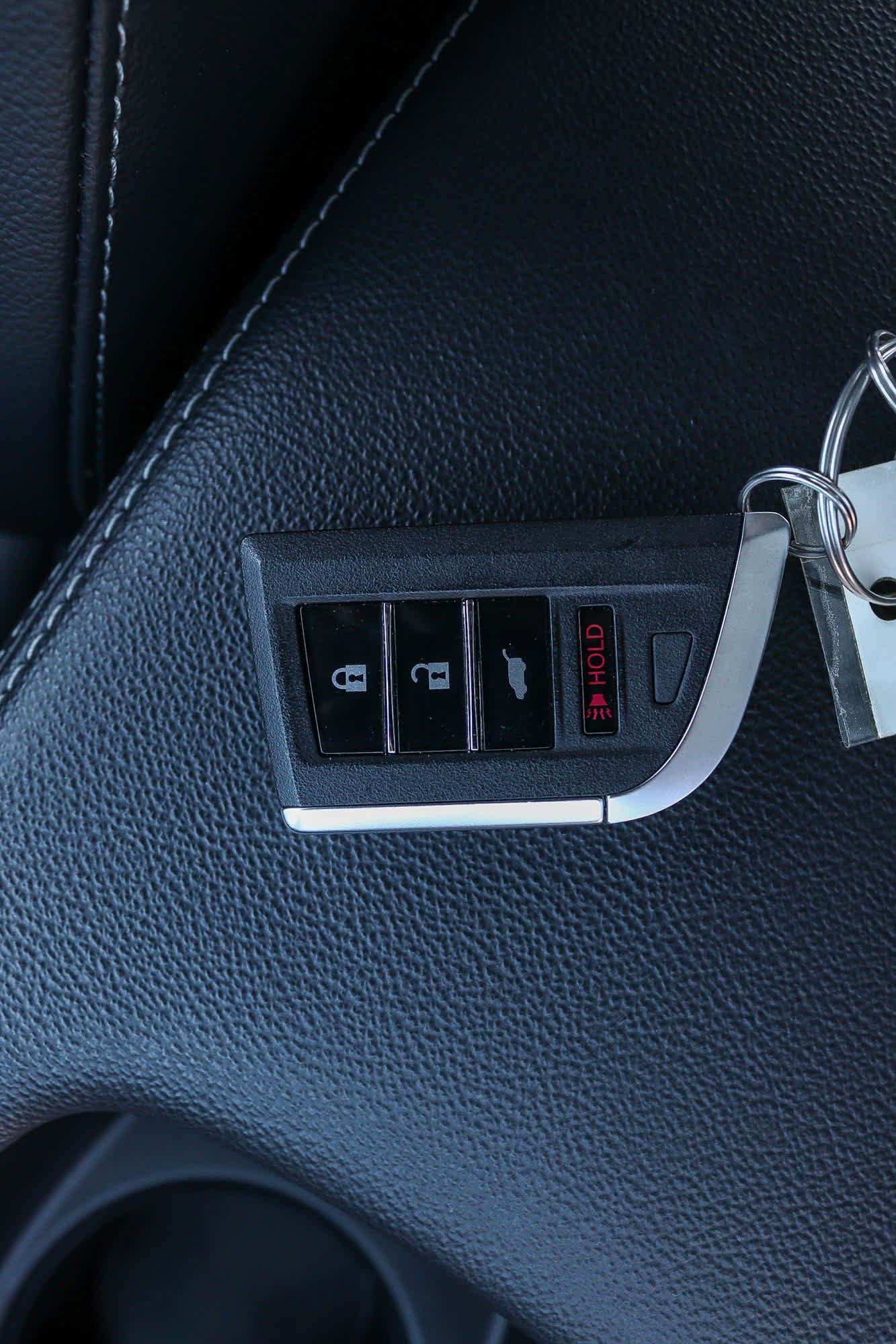 Used 2024 Acura Integra A-Spec FWD image 27
