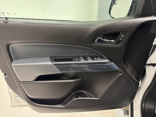 Certified 2021 Chevrolet Colorado Z71 image 16