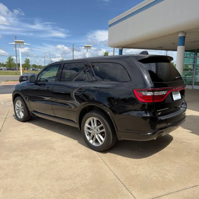 Used 2026 Dodge Durango GT AWD/4WD image 3
