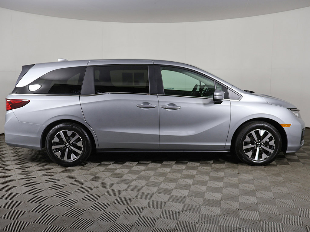 Used 2026 Honda Odyssey EX-L image 19