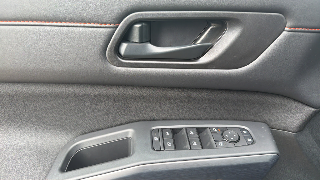 New 2026 Nissan Pathfinder Rock Creek AWD/4WD image 20
