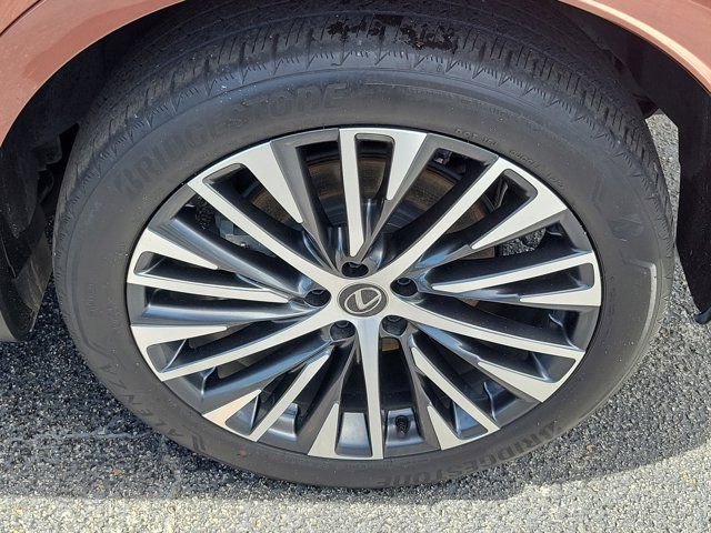 Used 2023 Lexus RX 350 Premium Plus w/ Accessory Package (K3) FWD image 7