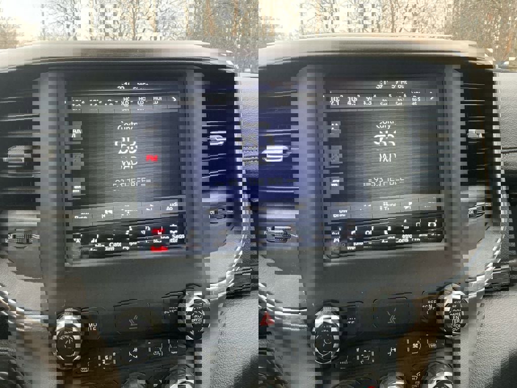 Used 2021 RAM 1500 Laramie image 18