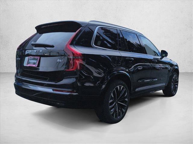 New 2026 Volvo XC90 B6 Plus w/ Protection Package AWD/4WD video 2