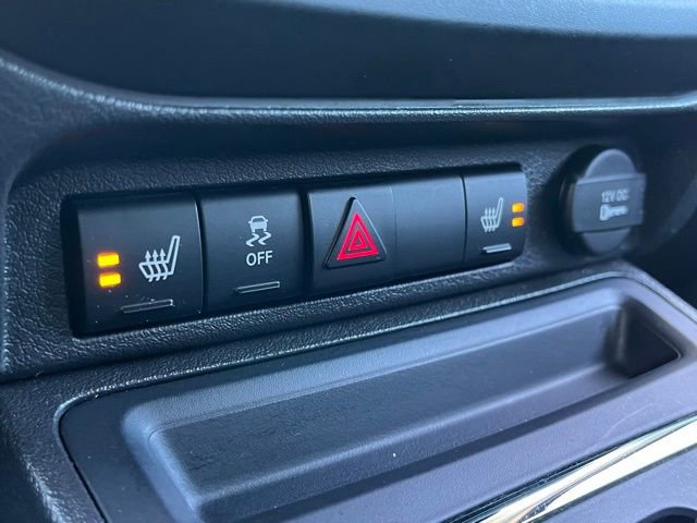 Used 2015 Jeep Patriot High Altitude image 35