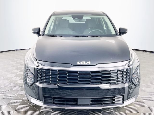 Used 2026 Kia Sportage LX w/ LX Convenience Package image 3