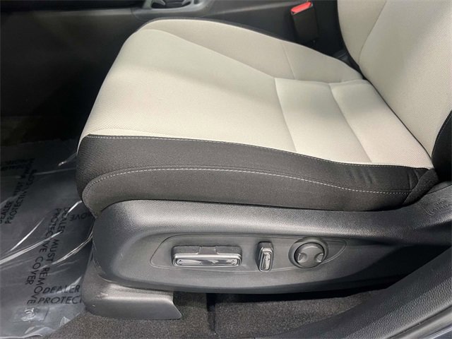 Certified 2025 Honda CR-V EX image 10