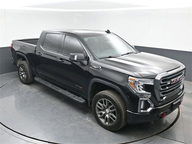 Used 2020 GMC Sierra 1500 AT4 w/ AT4 Premium Package image 35