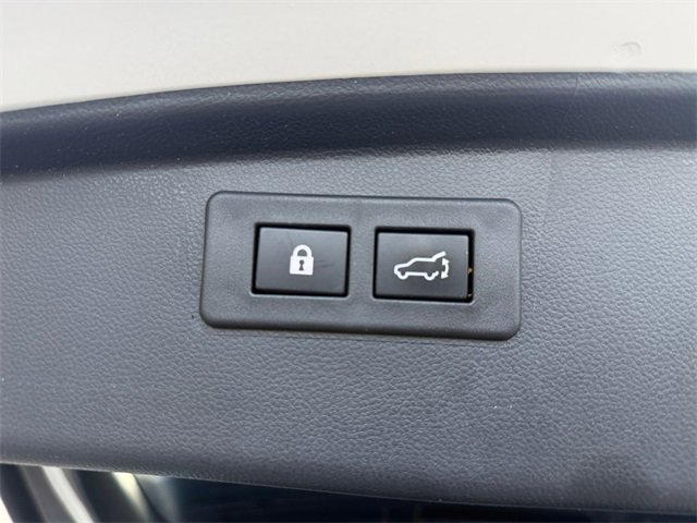 Used 2021 Subaru Outback Touring w/ Popular Package #2 image 10