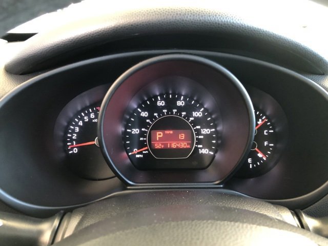 Used 2016 Kia Soul + image 22